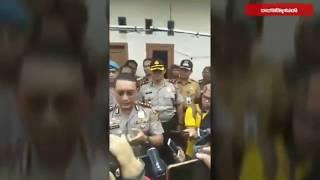ini Dia Pelaku Persekusi Pasangan Kekasih di Cikupa Tangerang
