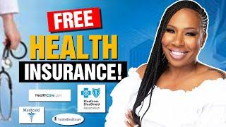 HEALTHCARE.GOV OPEN ENROLLMENT: $0 MONTHLY PREMIUMS, MEDICAID EXPANSION, & MORE! AFFORDABLE CARE ACT