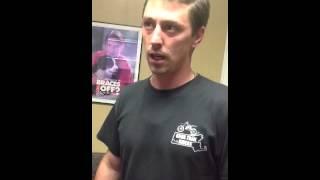 Pro-Adjuster vs Traditional Chiropractic