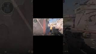 CS2 - Machine gun double triple kills #33