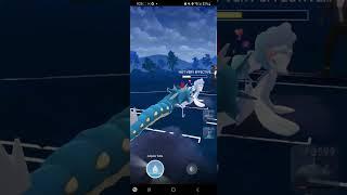 he let his PRIMARINA get SO LOW | Go Battle League #masterleague #pokemongo