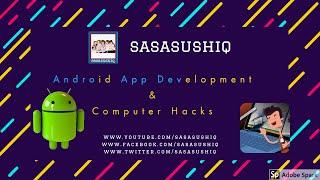 How to ask for help from sasasushiq if facing any problems regarding sasasushiq Video Tutorials