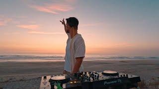 Mello - LIVE DJ SET 2024 (Sunset)