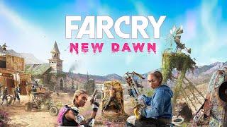 Скачать Far Cry New Dawn торрентом. Где и как скачать игру Far Cry New Dawn на русском 2019!