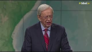 Den Willen Gottes erkennen Dr.  Charles Stanley