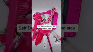 Women’s Self Defense