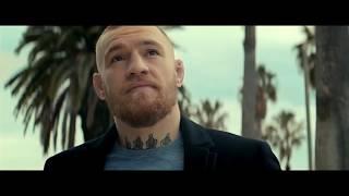 CRNI BMW I GUCCI - Djomla KS feat Nidza Bleja ( Conor McGregor Video )