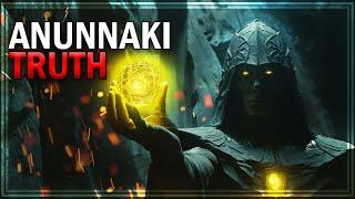 Anunnaki Ancient Proof Historians Can't Deny