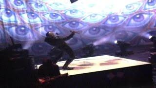 Tool Live Oklahoma 2002 (Remastered) [Full Show]