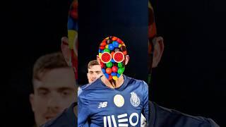  Pepe – Football Player ASMR Face Care 