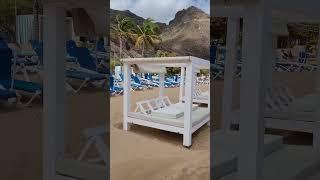 Playa de Las Teresitas 2023 | Tenerife's Tropical Paradise | @JoyOfTraveler