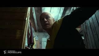 Esercitazione di doppiaggio - "Split"