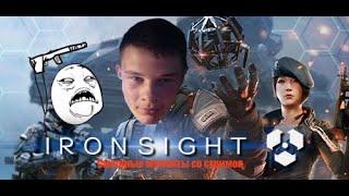 СМЕШНЫЕ МОМЕНТЫ СО СТРИМОВ! (Ironsight, Phasmophobia, Far Cry 6, Far Cry 3)