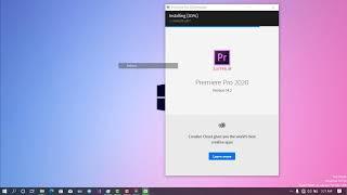 Adobe Premiere Pro  Cc 2024 Installation error Fix  On Windows 7 ,8 ,10