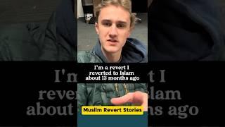 Why I Chose Islam: A Logical Journey to the Truth #RevertToIslam #MuslimConvert #WhyIChoseIslam