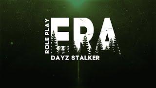  ERA новых героев!  DayZ S.T.A.L.K.E.R. RP