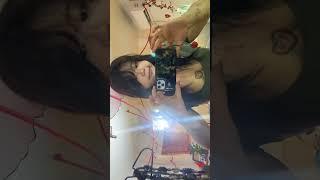 Goodbye darlin - skylar nguyen