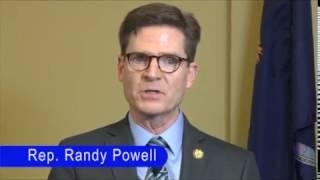 Randy Powell