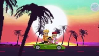 RONNY J feat. Sfera Ebbasta and Duki - Miami