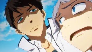 Free! Eternal HOMO CRACK! OVA (Episode 14)