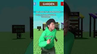 Worst things to happen in Grow a Garden