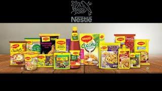 Products of Nestle | Top Products of Nestle in India | FMCG | Investox | Nestle products list