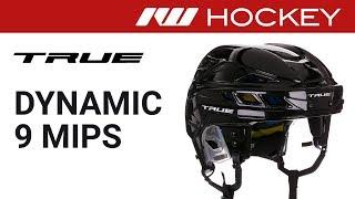 True Dynamic 9 MIPS Helmet Review