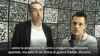 Biennale Architettura 2012 - Sergey Kuznetsov - Sergey Tchoban