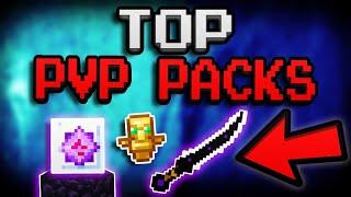 Top 5 best PVP Texture pack for 1.20.1