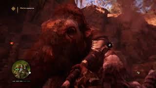 ВЕЛИКИЙ ЗВЕРЬ, ОХОТА НА МАМОНТА ▶ Far Cry PRIMAL