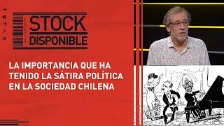 ¿Cuál es el origen de la sátira política en Chile? | #ElPoderDeLaHistoria