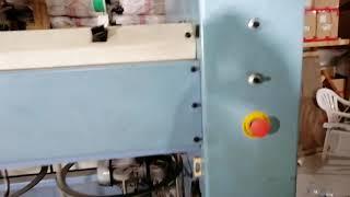 RIUS IRIS 3 twisting & covering machine www.msv.com.pl MSV The best offers for used textile machines