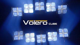 Claypaky Volero Cube