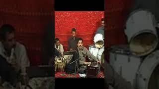 amrat  /hazara sad song /dukhi punjabi geet /pakistani song/ Ishtiaq Awan Songs