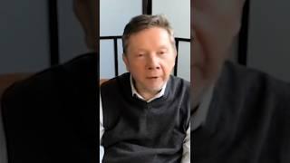 Seek Out Nature from Eckhart Tolle