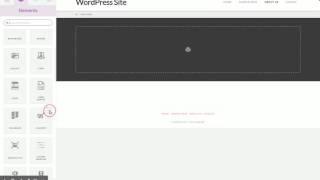 Working With Cornerstone Front-End Editor | BJD X Theme WordPress Tutorials