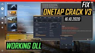 onetap crack v3 fix / вантап кряк в3 фикс / onetap v3 crack 2020 / onetap v3 кряк / onetap v3 crack