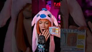 Try not to yawn  #asmr #relax #tingles #asmrsleep #relxing #sleep