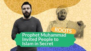 Prophet Muhammad's Open Call to Islam! | The History of Islam