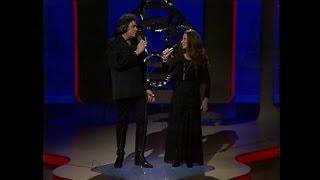 Johnny Cash and June Carter Cash - You´re A Part Of Me