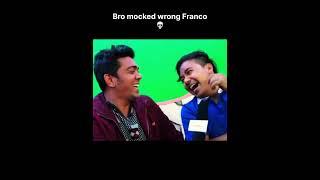 Bro  #franco #xotictre #mlbbm5 #mlbbesports #mlbbshorts #meme #mobilelegends #fypシ #shorts #ml