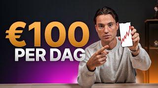 Online Geld Verdienen Voor Beginners (Beste 3 Manieren)