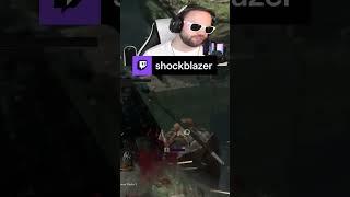 Sensu Bean!  | shockblazer on #Twitch