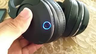 How to connect SkullCandy Hesh 2 Wireless to Huawei Phone