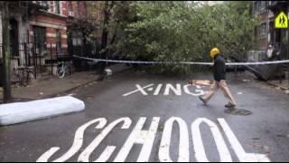 AP Photos: Capturing Sandy's Wrath