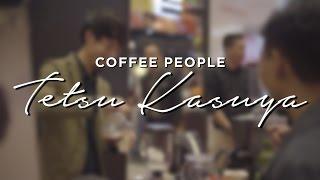 Coffee People - Tetsu Kasuya