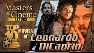 Masters of Cinema | Leonardo DiCaprio