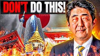 Traveling to Japan You Want to Watch This first