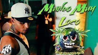 Mundo Muy Loco (feat. Ezzy R & La R357)  - Video Oficial