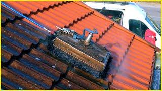Most Satisfying Cleaning Machines and Ingenious Tools   Technoji Tech HD